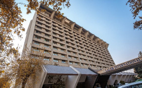 هتل لاله تهران