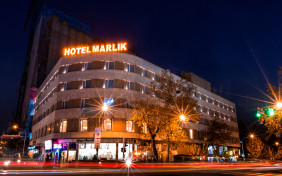 هتل مارلیک تهران