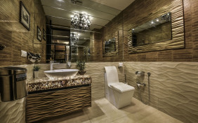 هتل نیلو تهران 4