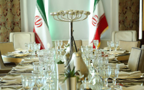 هتل نیلو تهران 1