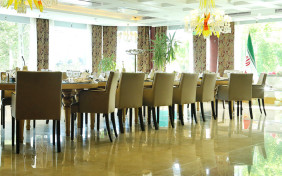 هتل نیلو تهران 3