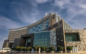 هتل رکسان (نووتل سابق) تهران