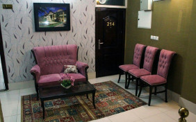 هتل اخوت تهران 3