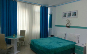 اتاق دو تخته هتل اخوت تهران