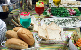 هتل اخوت تهران 4