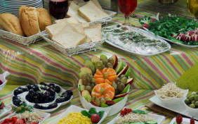 هتل اخوت تهران 1