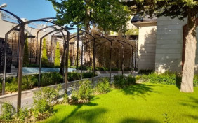 هتل پارک وی تهران 2