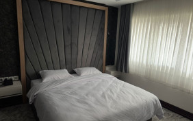 سوئیت جونیور چهارتخته هتل پارک وی تهران