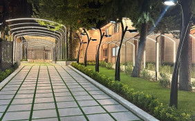 هتل پارک وی تهران