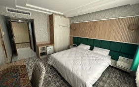 هتل پارک وی تهران 3