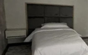 اتاق یک تخته هتل پارک وی تهران