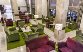 هتل اوین تهران 2