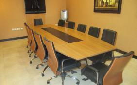 سالن کنفرانس