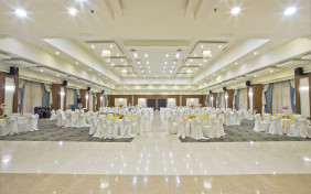 سالن اجتماعات