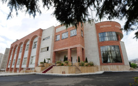 هتل اوین تهران 4