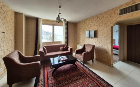 هتل آپارتمان رسپینا تهران 4