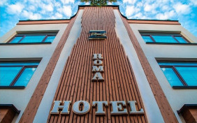 هتل روما تهران