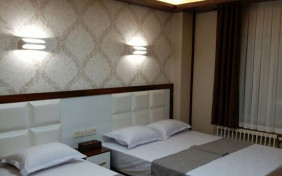 مهمانپذیر سهند تهران 3