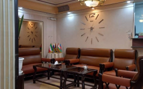 مهمانپذیر سهند تهران 1