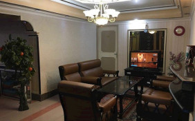 مهمانپذیر سهند تهران 2