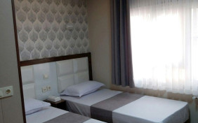 مهمانپذیر سهند تهران 4