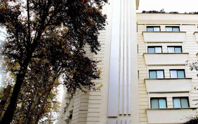 هتل آپارتمان سپهر تهران