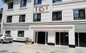 هتل ستاره ویلا تهران