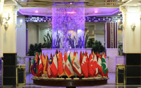هتل شهر تهران 3