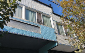 هتل شهریارنوین تهران