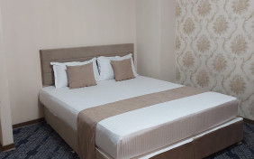 اتاق دوتخته دبل مهمانپذیر ترنج تهران