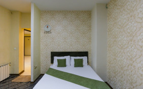 اتاق دوتخته برای یک نفر مهمانپذیر ترنج تهران