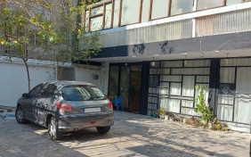 مهمانپذیر ترنج تهران