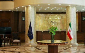 هتل ویستریا تهران 2