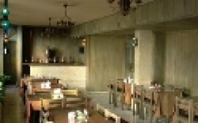 هتل زیبا تهران 1