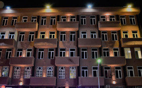 هتل زیبا تهران