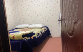 سوئیت یکخوابه دو نفره مجتمع اقامتی نگین خزرکنار تنکابن