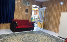 مجتمع اقامتی نگین خزرکنار تنکابن 4