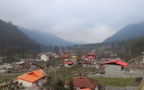 هتل آپارتمان تنکا پارسه تنکابن