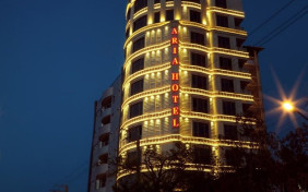 هتل آریا ارومیه