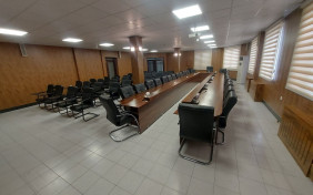 هتل ساحل ارومیه 2