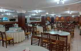 هتل ساحل ارومیه 1