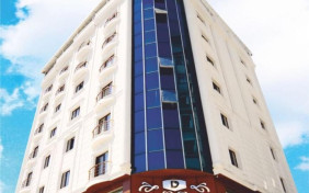 هتل دوسکو (Dosco) وان