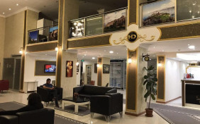 هتل دوسکو (Dosco) وان 2