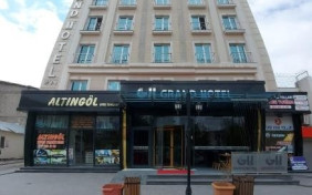 هتل گرند (Grand) وان