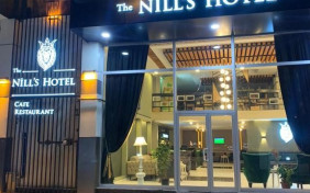 هتل نیلز (Nills) وان