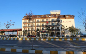 هتل رامادا (Ramada) وان 1