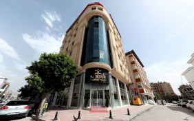 هتل ساردور (Sardur) وان