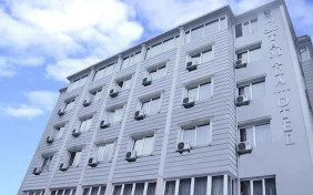 هتل تامارا (Tamara) وان