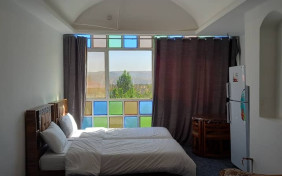 مجتمع اقامتی حوض دال زاگرس یاسوج 3