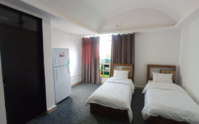 مجتمع اقامتی حوض دال زاگرس یاسوج 4